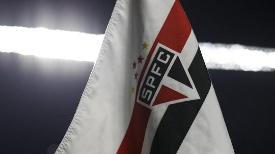 São Paulo comete falha em site oficial e expõe contratos de patrocínios e documentos
