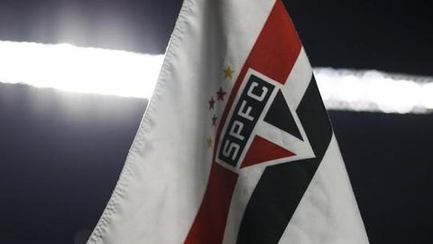 São Paulo comete falha em site oficial e expõe contratos de patrocínios e documentos