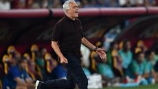 Mourinho revela pedido de desculpas a adversário após comemoração “de criança” em vitória