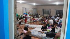 Vítimas falam sobre primeiras 24 horas após incêndio no Educandos, em Manaus: ‘Agora é recomeçar’