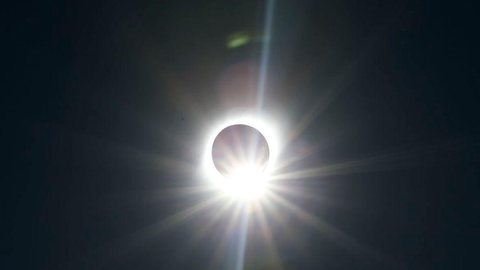 É hoje: Observatório Nacional retransmitirá ao vivo eclipse solar