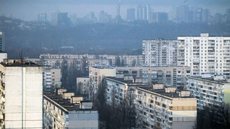 Kiev: ataque russo a edifício residencial deixa 2 mortos e 12 feridos