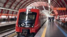 Fechamento gradual das bilheterias de metrô em SP começa nesta sexta