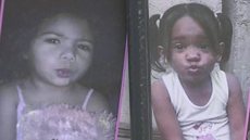 Polícia aguarda DNA para saber se corpos são de meninas desaparecidas