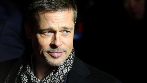 Brad Pitt é condenado a pagar meio milhão de euros para artista francesa