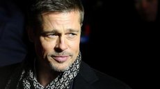 Brad Pitt é condenado a pagar meio milhão de euros para artista francesa