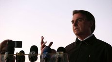 Bolsonaro sanciona MP que criou programa de manutenção do emprego