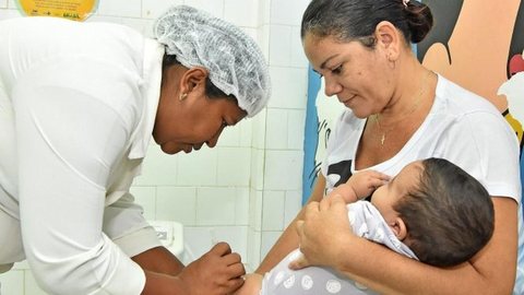 Brasil tem mais de 9 mil casos de sarampo confirmados em 2018