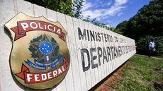 Sérgio Reis e deputado Otoni de Paula são alvos de operação da PF