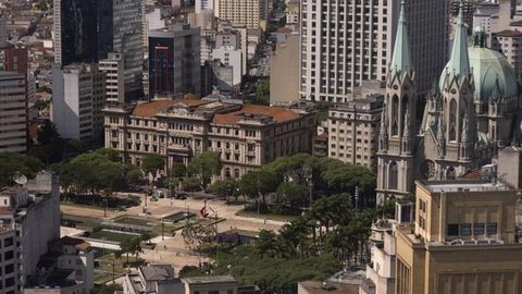 TJ-SP concede liminar contra nova forma de cobrança de ISS para advogados na cidade de São Paulo