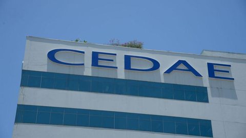 Cedae vai realizar obras de emergência na estação do Guandu