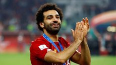 Em busca de revanche, Salah prefere Real em final da Liga dos Campeões