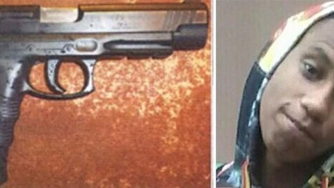 Justiça Militar de SP arquiva caso de PM que matou entregador de pizza por considerar que arma disparou sozinha