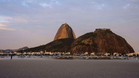 Governador prorroga medidas restritivas no Rio até dia 20 deste mês