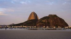 Governador prorroga medidas restritivas no Rio até dia 20 deste mês