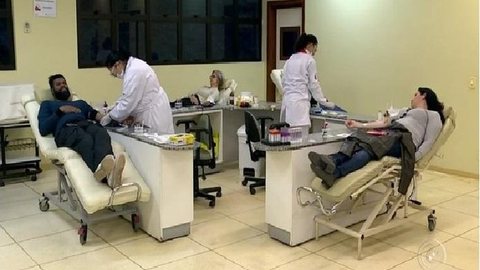 Limite de cadastro para doadores de medula óssea gera polêmica em Sorocaba