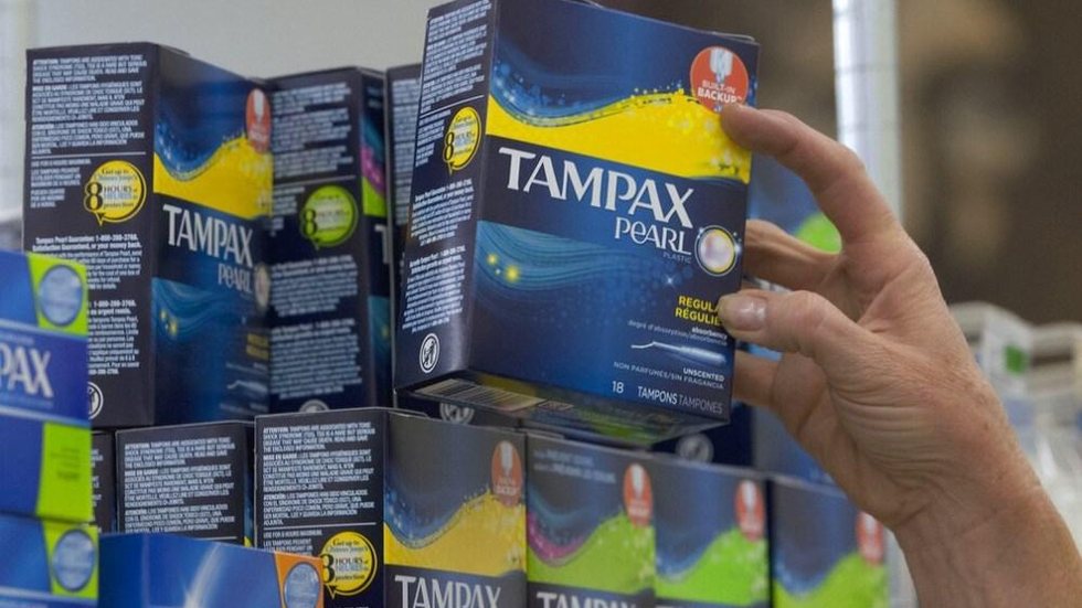 Califórnia e Ontário anunciam distribuição de absorventes íntimos para estudantes
