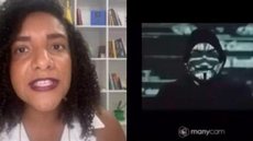 Hackers invadem transmissão ao vivo de pré-candidata do PSOL