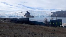 Programa Antártico do Brasil completa 40 anos