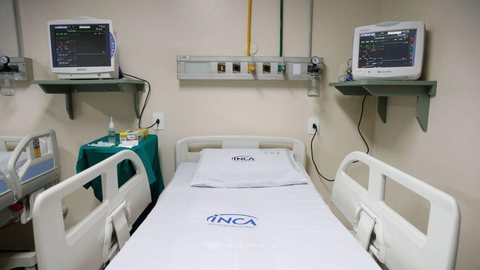 Inca recebe doação da Touca Inglesa, tecnologia usada em quimioterapia