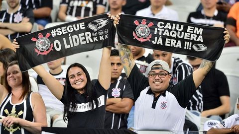 Corinthians antecipa concentração e ainda avalia treino aberto na Arena