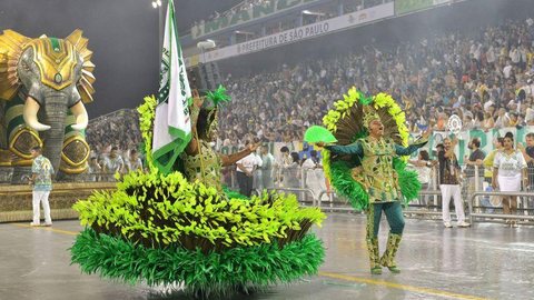 Carnaval paulista é reconhecido como patrimônio imaterial de SP