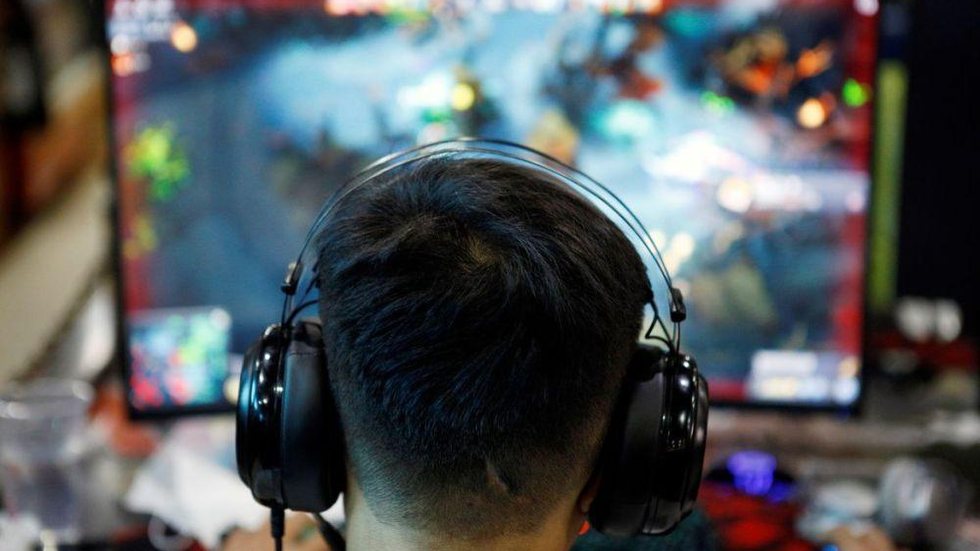 Em meio a forte controle, China proíbe lives de jogos não autorizados