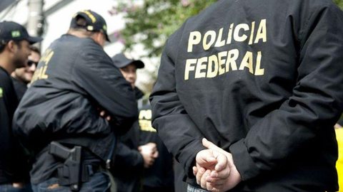 Polícia Federal deflagra operação contra quadrilha de roubo a bancos