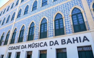 Salvador ganha museu sobre a música baiana e sua influência no país