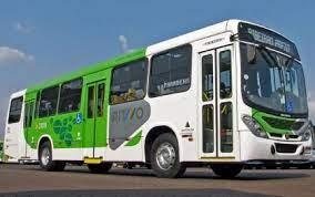 Motoristas de ônibus de Ribeirão Preto entram em greve por salário