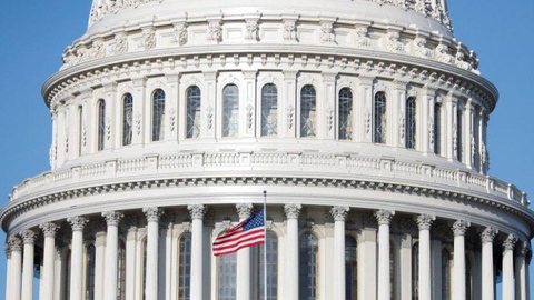 Covid-19: Senado dos EUA aprova plano de US$2 tri de combate à crise