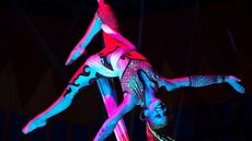 Universidade Livre do Circo forma e exporta artistas para o mundo