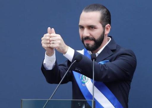 Presidente de El Salvador é acusado de violação de direitos humanos