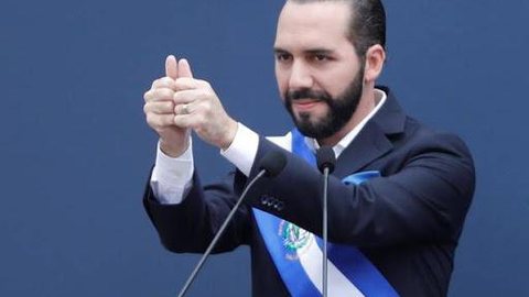 Presidente de El Salvador é acusado de violação de direitos humanos