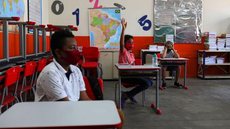 Unicef lança guia voltado para a educação infantil e a alfabetização