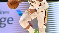 NBA 30 dias, 30 times: Pelicans têm time renovado e Didi na luta por minutos