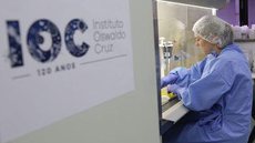 Covid-19: Fiocruz recebe R$ 100 milhões para produção de vacina