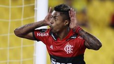 Flamengo recebe Athletico-PR como favorito em duelo de finalistas sul-americanos