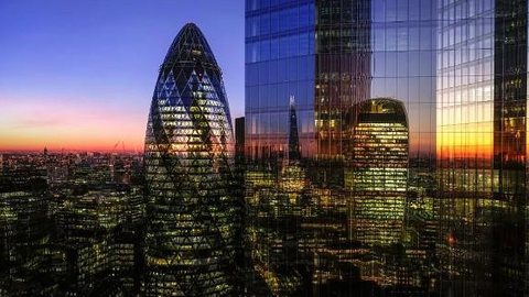 Imagem Como bancos de Londres ajudaram ultrarricos e criminosos a ocultar fortunas