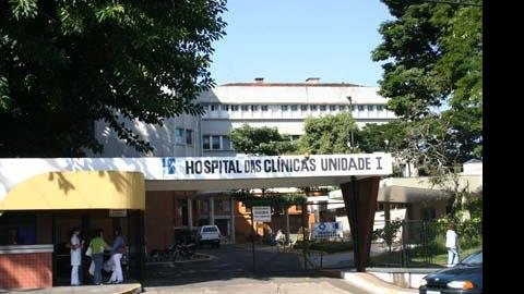 Aparelho de dosimetria é furtado do Hospital das Clínicas de Marília