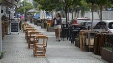 Rio lança cartilha para funcionamento de bares e restaurantes