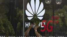 Casa Branca confirma que EUA pressionaram Brasil sobre Huawei na rede 5G