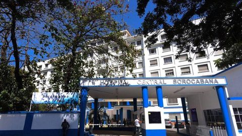 Prefeitura de São Paulo recebe titularidade do Hospital Sorocabana