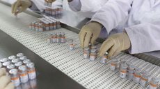 Butantan envia mais 1 milhão de doses da CoronaVac ao PNI