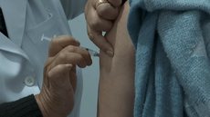 Vacinação contra a gripe em SP para toda a população será feita em UBSs e AMAs a partir desta segunda
