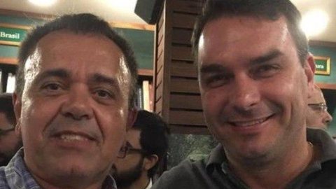 Candidato de Flávio para comandar MP ofende ministros e mulheres: ‘vagabunda’