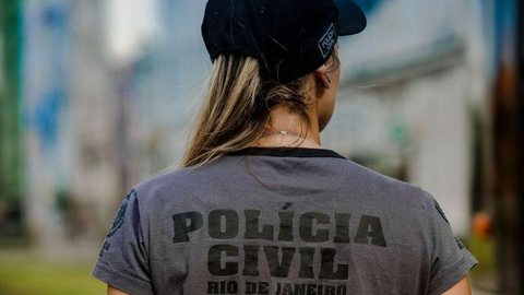 Polícia faz operação contra roubos a residências de alto padrão no Rio