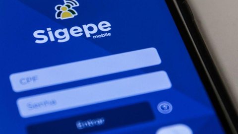Governo lança aplicativo que substituirá Sigepe