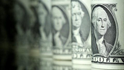 Dólar opera em alta nesta sexta, acima de R$ 4,20