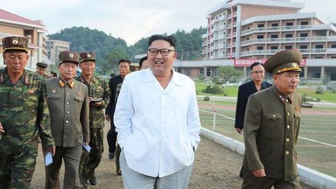Coreia do Norte ameaça elevar presença militar em fronteira